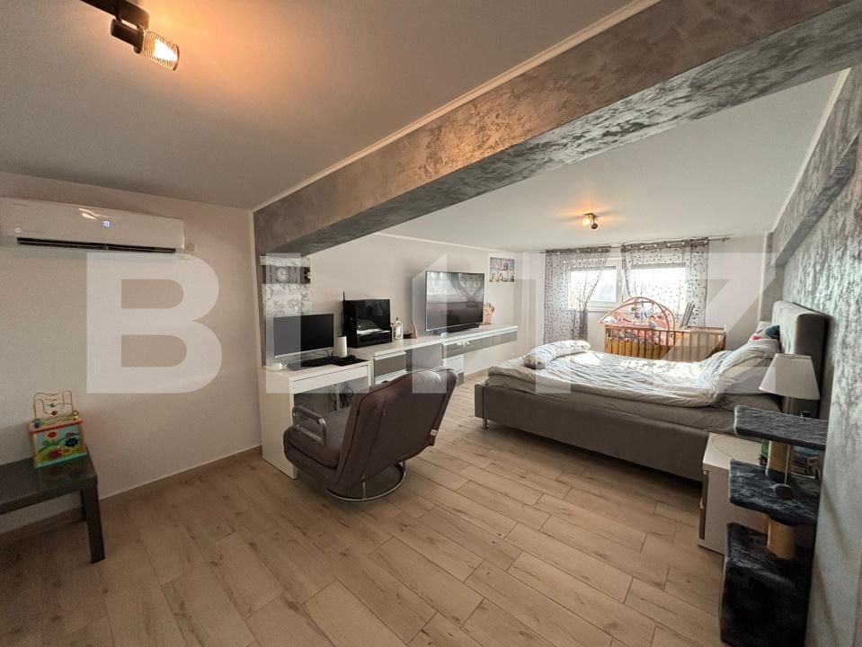 Apartament de vânzare 4 camere Calea Severinului - 172321AV | BLITZ Craiova | Poza5