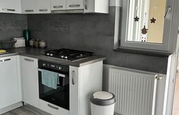 Casa moderna  P+E, 145 mp utili, 417 mp curte in zona Metro