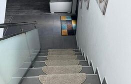 Casa moderna  P+E, 145 mp utili, 417 mp curte in zona Metro