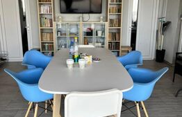 Casa moderna  P+E, 145 mp utili, 417 mp curte in zona Metro
