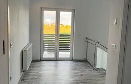 Casa moderna  P+E, 145 mp utili, 417 mp curte in zona Metro