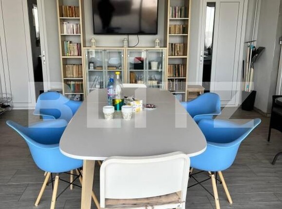 Casa de vânzare 5 camere Nisipului - 172332CV | BLITZ Craiova | Poza2