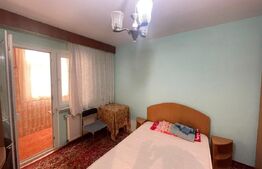 Apartament 50,7mp,2 camere,zona Racheta 