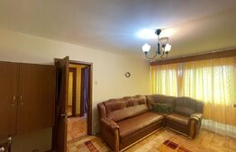 Apartament 50,7mp,2 camere,zona Racheta 