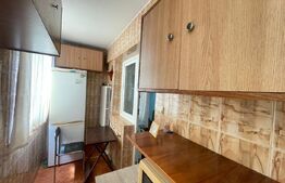 Apartament 50,7mp,2 camere,zona Racheta 