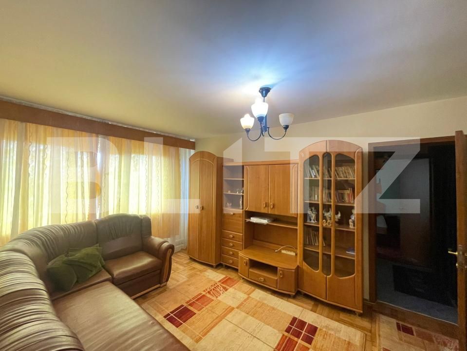 Apartament de vânzare 2 camere Craiovita Noua - 172335AV | BLITZ Craiova | Poza1