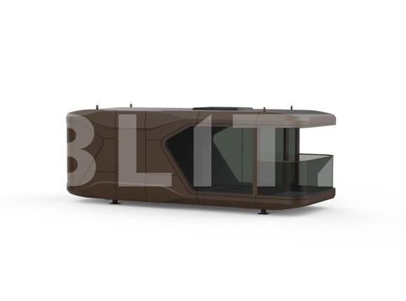 Casa de vânzare 1 camera Calea Severinului - 172454CV | BLITZ Craiova | Poza1