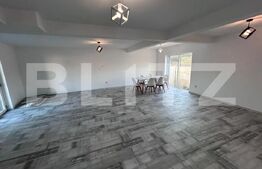 Casa cu 4 camere, 133 mp, utili, teren 555 mp in cartierul  Veteranilor