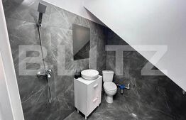 Casa cu 4 camere, 133 mp, utili, teren 555 mp in cartierul  Veteranilor