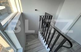 Casa cu 4 camere, 133 mp, utili, teren 555 mp in cartierul  Veteranilor