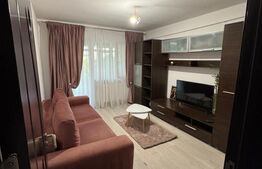 Apartament decomandat 2 camere, Valea Rosie, Renovat si Utilat