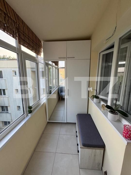 Apartament de vânzare 2 camere Valea Rosie - 172481AV | BLITZ Craiova | Poza9