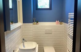 Casa Individuala D+P+E, piscina, 250 mp utili, 500 mp teren, zona Ford