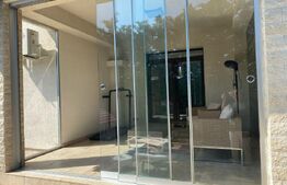 Casa Individuala D+P+E, piscina, 250 mp utili, 500 mp teren, zona Ford