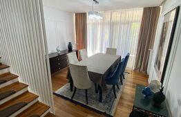 Casa Individuala D+P+E, piscina, 250 mp utili, 500 mp teren, zona Ford