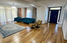 Casa Individuala D+P+E, piscina, 250 mp utili, 500 mp teren, zona Ford