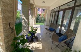 Casa Individuala D+P+E, piscina, 250 mp utili, 500 mp teren, zona Ford