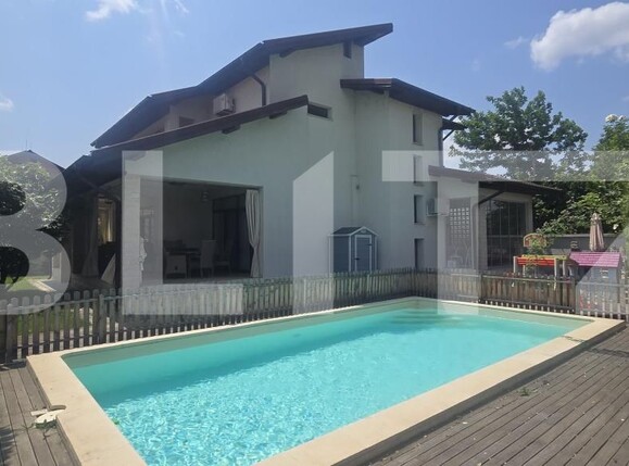 Casa de vânzare 5 camere Exterior Est - 172494CV | BLITZ Craiova | Poza1