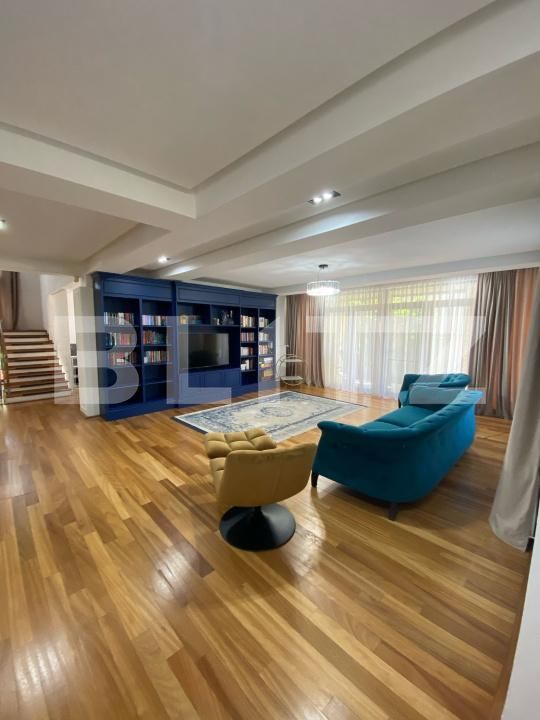 Casa de vânzare 5 camere Exterior Est - 172494CV | BLITZ Craiova | Poza4