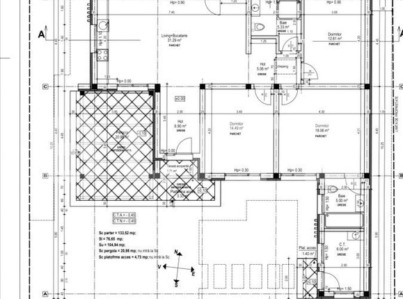 Casa de vânzare 4 camere Plaiul Vulcănești - 172498CV | BLITZ Craiova | Poza9