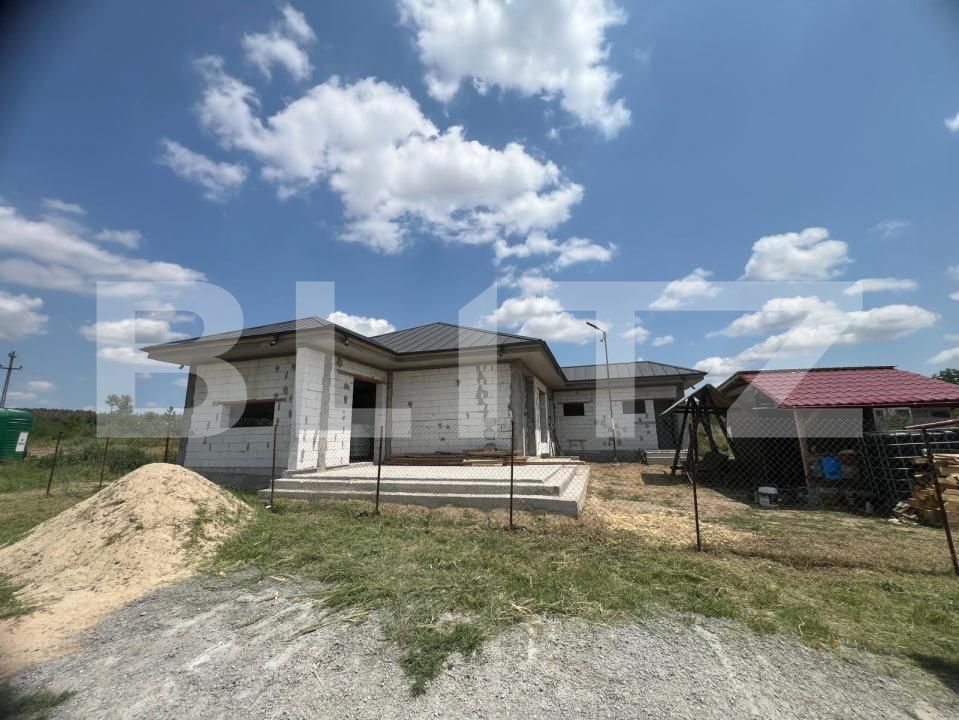 Casa de vânzare 4 camere Plaiul Vulcănești - 172498CV | BLITZ Craiova | Poza4