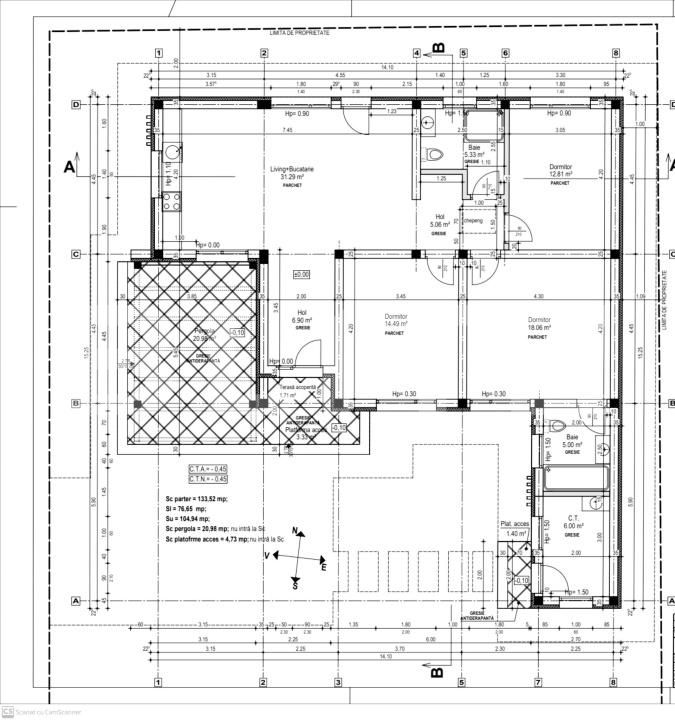 Casa de vânzare 4 camere Plaiul Vulcănești - 172498CV | BLITZ Craiova | Poza9
