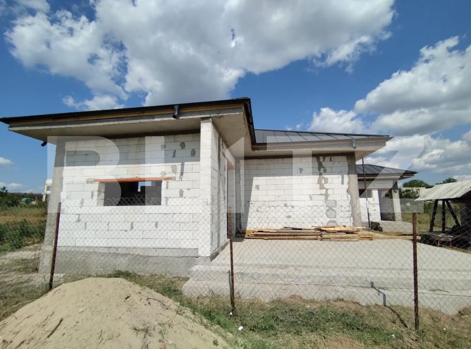 Casa de vânzare 4 camere Plaiul Vulcănești - 172498CV | BLITZ Craiova | Poza5