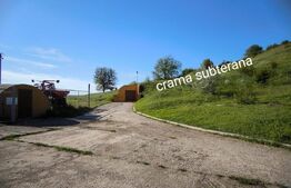 Oportunitate! Sala de evenimente, benzinarie si spalatorie auto, stradala la DE 