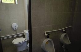 Oportunitate! Sala de evenimente, benzinarie si spalatorie auto, stradala la DE 