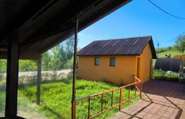 Oportunitate! Sala de evenimente, benzinarie si spalatorie auto, stradala la DE 