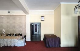 Oportunitate! Sala de evenimente, benzinarie si spalatorie auto, stradala la DE 