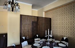 Oportunitate! Sala de evenimente, benzinarie si spalatorie auto, stradala la DE 