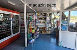 Oportunitate! Sala de evenimente, benzinarie si spalatorie auto, stradala la DE 