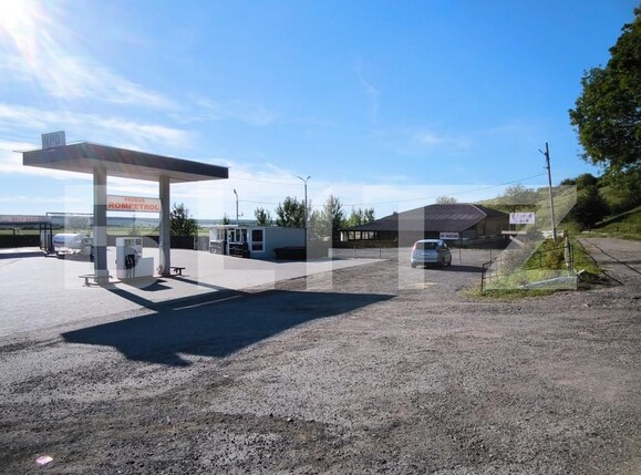 Spațiu comercial de vânzare Exterior Sud - 172516SVC | BLITZ Craiova | Poza1