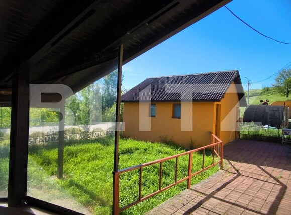 Spațiu comercial de vânzare Exterior Sud - 172516SVC | BLITZ Craiova | Poza10