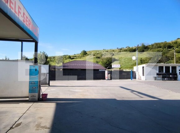 Spațiu comercial de vânzare Exterior Sud - 172516SVC | BLITZ Craiova | Poza7