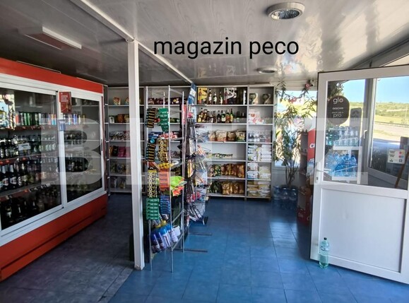 Spațiu comercial de vânzare Exterior Sud - 172516SVC | BLITZ Craiova | Poza4