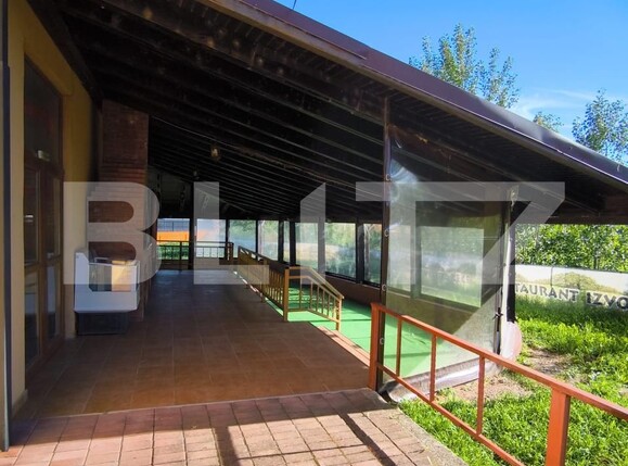 Spațiu comercial de vânzare Exterior Sud - 172516SVC | BLITZ Craiova | Poza11