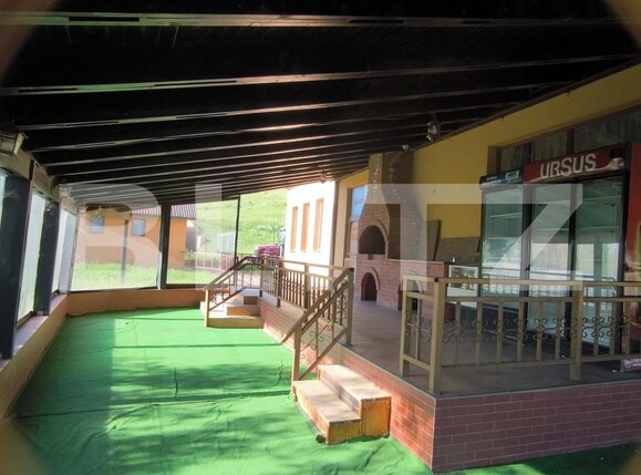 Spațiu comercial de vânzare Exterior Sud - 172516SVC | BLITZ Craiova | Poza12