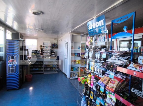 Spațiu comercial de vânzare Exterior Sud - 172516SVC | BLITZ Craiova | Poza5