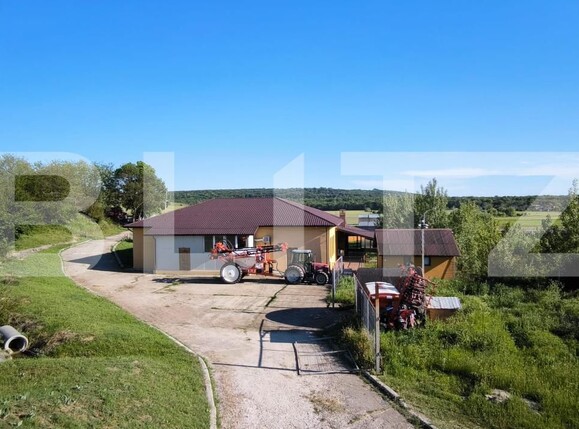 Spațiu comercial de vânzare Exterior Sud - 172516SVC | BLITZ Craiova | Poza8