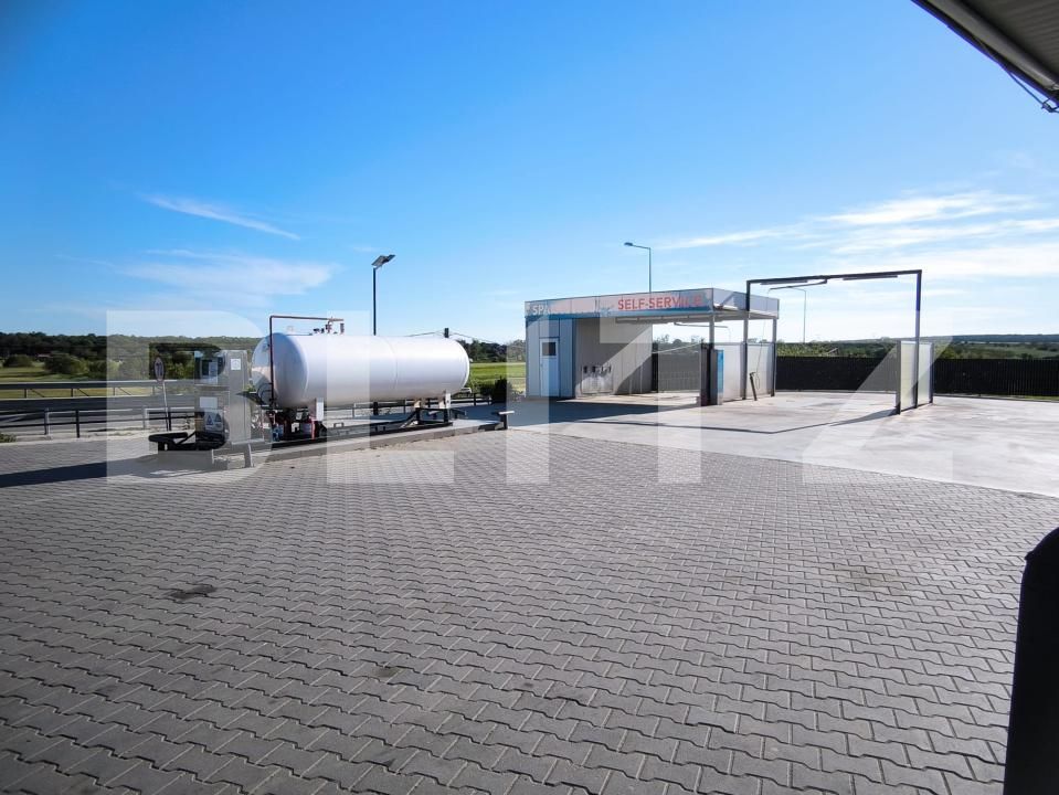 Spațiu comercial de vânzare Exterior Sud - 172516SVC | BLITZ Craiova | Poza6