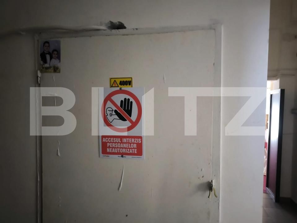 Spațiu comercial de vânzare Exterior Sud - 172516SVC | BLITZ Craiova | Poza25