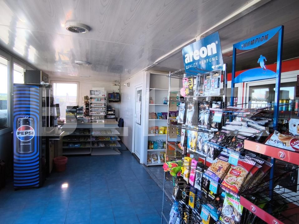 Spațiu comercial de vânzare Exterior Sud - 172516SVC | BLITZ Craiova | Poza5