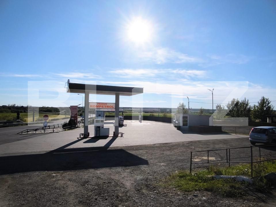 Spațiu comercial de vânzare Exterior Sud - 172516SVC | BLITZ Craiova | Poza2