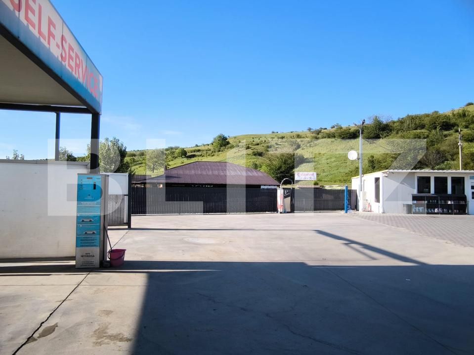 Spațiu comercial de vânzare Exterior Sud - 172516SVC | BLITZ Craiova | Poza7