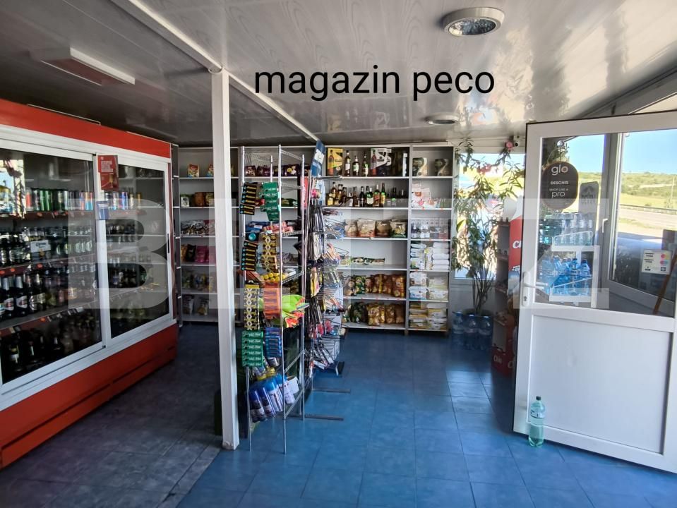 Spațiu comercial de vânzare Exterior Sud - 172516SVC | BLITZ Craiova | Poza4