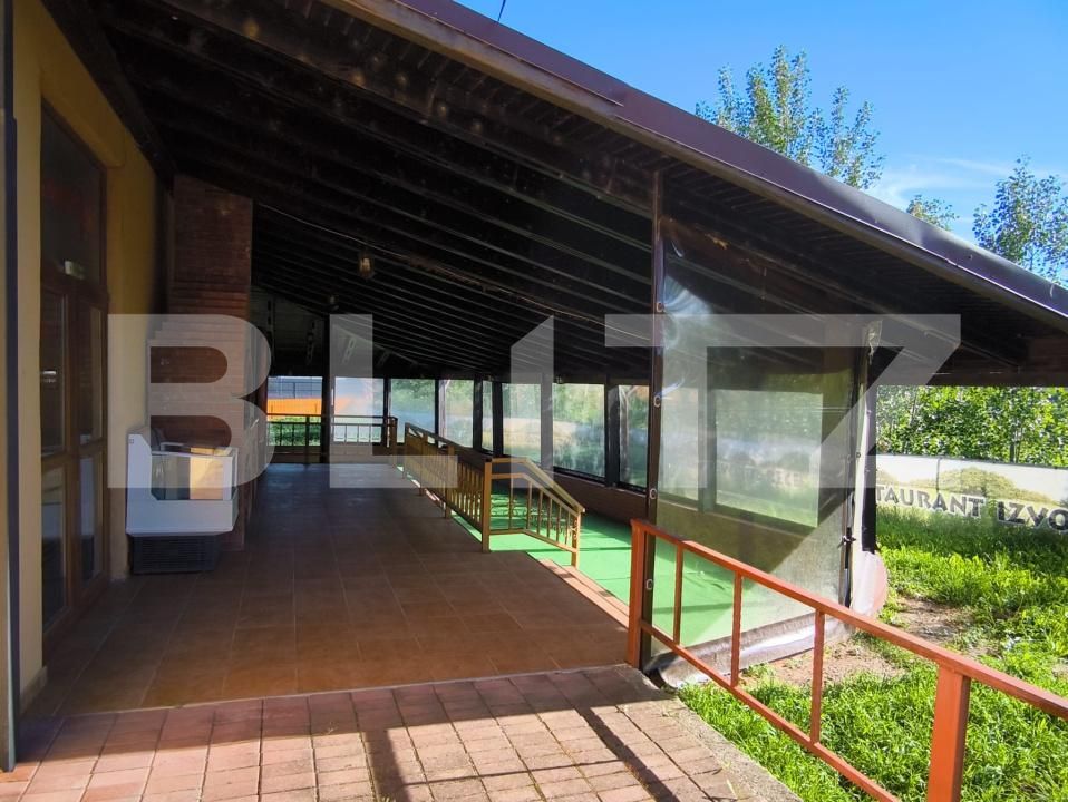 Spațiu comercial de vânzare Exterior Sud - 172516SVC | BLITZ Craiova | Poza11