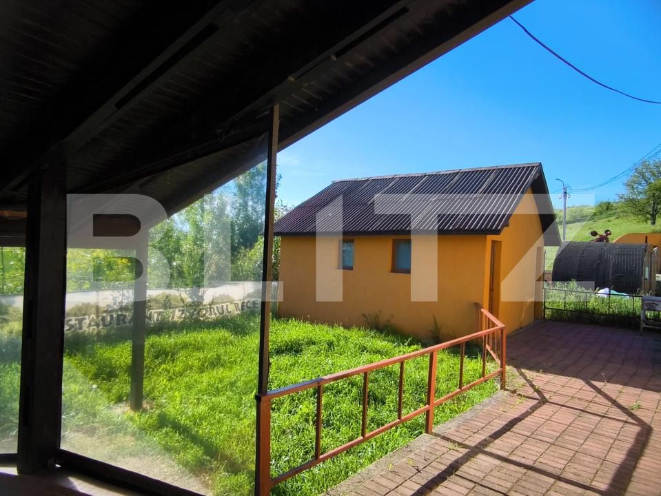 Spațiu comercial de vânzare Exterior Sud - 172516SVC | BLITZ Craiova | Poza10