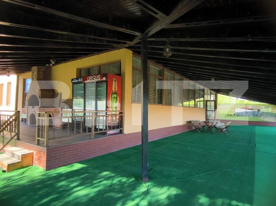 Spațiu comercial de vânzare Exterior Sud - 172516SVC | BLITZ Craiova | Poza13